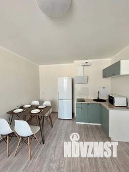 2-к квартира, посуточно, 40м2, 16/16 этаж