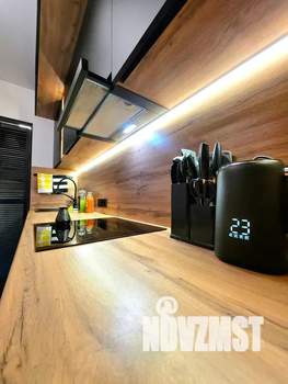 1-к квартира, посуточно, 54м2, 15/20 этаж