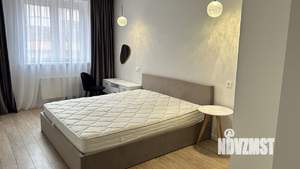 1-к квартира, на длительный срок, 45м2, 10/16 этаж