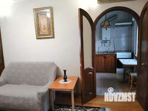 2-к квартира, на длительный срок, 49м2, 3/5 этаж