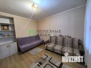 1-к квартира, на длительный срок, 30м2, 6/9 этаж