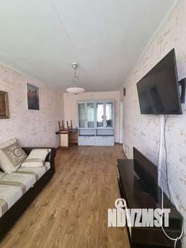 2-к квартира, на длительный срок, 48м2, 3/5 этаж