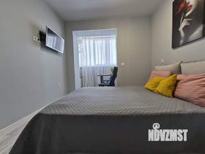 Студия квартира, на длительный срок, 23м2, 10/12 этаж