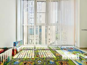 1-к квартира, на длительный срок, 63м2, 4/19 этаж