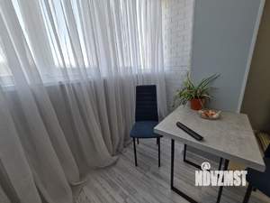 Студия квартира, на длительный срок, 23м2, 10/12 этаж