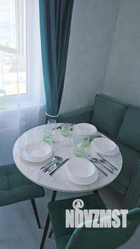 1-к квартира, на длительный срок, 35м2, 5/24 этаж