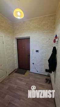 1-к квартира, посуточно, 44м2, 8/20 этаж