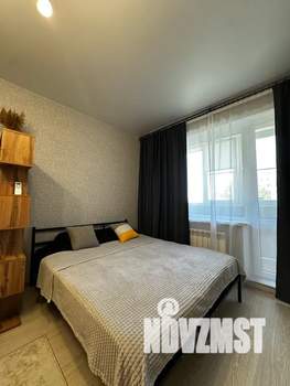 2-к квартира, посуточно, 54м2, 2/9 этаж