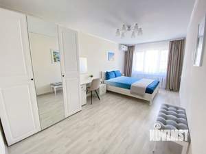 3-к квартира, посуточно, 65м2, 5/5 этаж