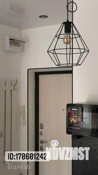 Студия квартира, на длительный срок, 25м2, 1/3 этаж