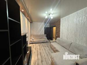 1-к квартира, на длительный срок, 43м2, 8/16 этаж