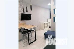 1-к квартира, посуточно, 25м2, 8/22 этаж