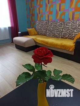 2-к квартира, посуточно, 67м2, 1/9 этаж