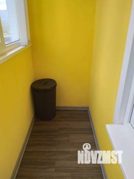 1-к квартира, на длительный срок, 43м2, 4/16 этаж