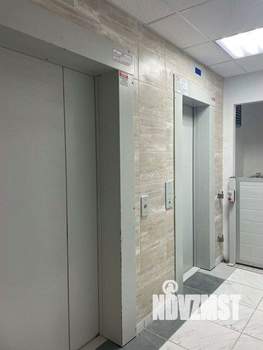 1-к квартира, на длительный срок, 32м2, 1/16 этаж