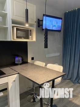 Студия квартира, посуточно, 30м2, 18/20 этаж