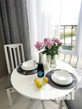 1-к квартира, посуточно, 45м2, 3/14 этаж