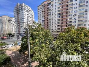 2-к квартира, посуточно, 56м2, 3/10 этаж