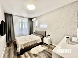 1-к квартира, на длительный срок, 43м2, 13/18 этаж