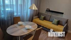 1-к квартира, посуточно, 52м2, 8/20 этаж