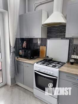 1-к квартира, на длительный срок, 34м2, 8/18 этаж