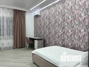 2-к квартира, посуточно, 70м2, 1/1 этаж