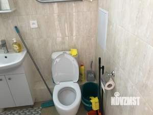 1-к квартира, на длительный срок, 43м2, 15/17 этаж