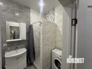 1-к квартира, на длительный срок, 40м2, 13/19 этаж