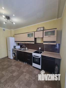 1-к квартира, на длительный срок, 40м2, 7/15 этаж