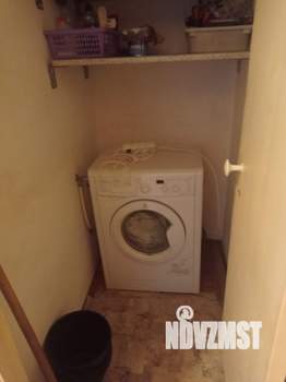 1-к квартира, на длительный срок, 38м2, 5/10 этаж