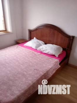 3-к квартира, посуточно, 67м2, 6/9 этаж