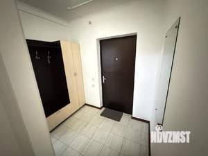 1-к квартира, на длительный срок, 42м2, 6/17 этаж
