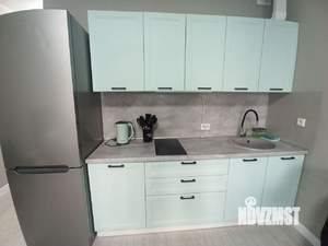 Студия квартира, посуточно, 32м2, 9/20 этаж