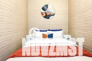 1-к квартира, посуточно, 35м2, 6/20 этаж