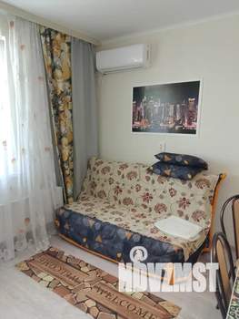1-к квартира, посуточно, 44м2, 13/16 этаж
