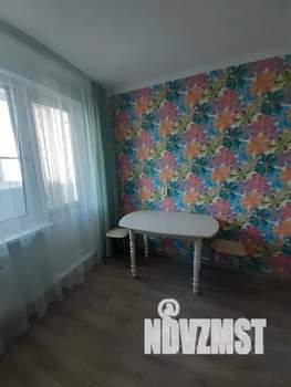 1-к квартира, посуточно, 37м2, 10/16 этаж