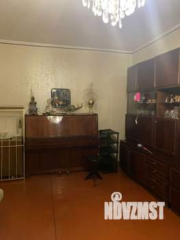 2-к квартира, на длительный срок, 58м2, 2/5 этаж