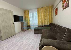 1-к квартира, на длительный срок, 40м2, 6/16 этаж