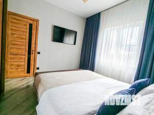 1-к квартира, посуточно, 37м2, 18/20 этаж