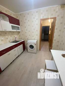 1-к квартира, на длительный срок, 38м2, 1/10 этаж
