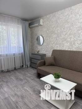 2-к квартира, посуточно, 48м2, 3/5 этаж