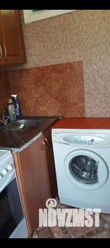 1-к квартира, на длительный срок, 24м2, 7/9 этаж