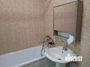 1-к квартира, на длительный срок, 25м2, 2/13 этаж