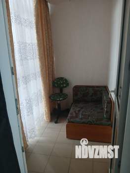 1-к квартира, на длительный срок, 36м2, 5/10 этаж