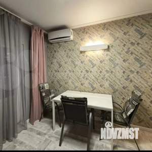 1-к квартира, на длительный срок, 53м2, 9/17 этаж