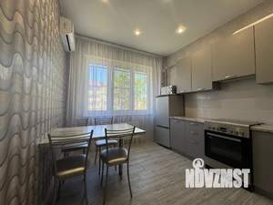 2-к квартира, посуточно, 58м2, 1/4 этаж