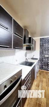 1-к квартира, на длительный срок, 37м2, 2/5 этаж