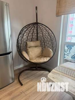 1-к квартира, посуточно, 22м2, 7/20 этаж
