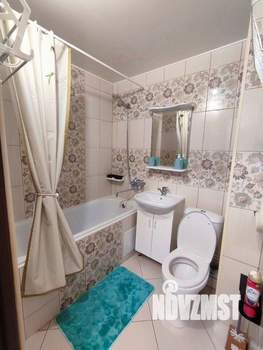 1-к квартира, на длительный срок, 39м2, 6/10 этаж