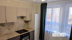 2-к квартира, на длительный срок, 53м2, 4/10 этаж